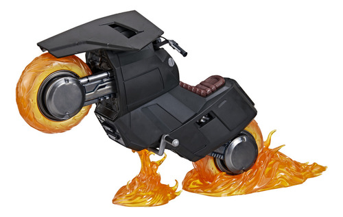 Marvel Legends Series De Ghost Rider 85th (danny Ketch)