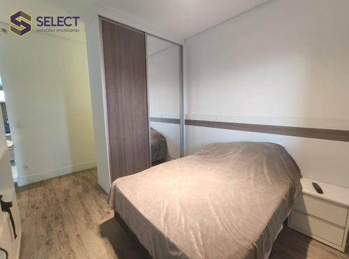 Imagem 8 de 20 de Loft Com 1 Dormitório À Venda, 42 M² Por R$ 340.000,00 - Jardim Do Mar - São Bernardo Do Campo/sp - Lf0045