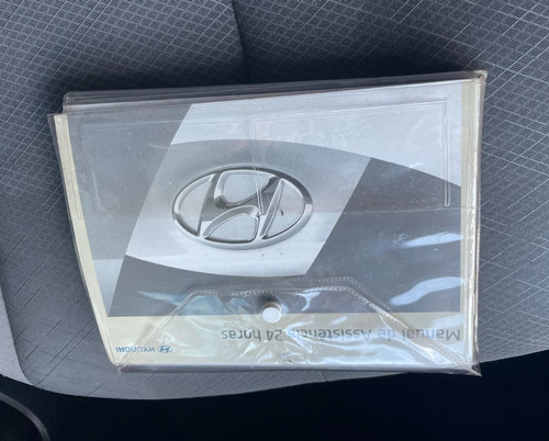 Imagem 9 de 11 de Hyundai Hb20s 1.0 Flex Unique Completo 2019 Rmotors