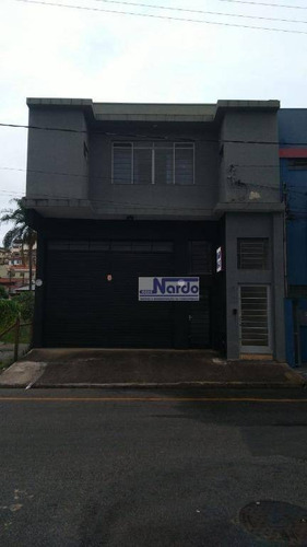 Imagem 1 de 14 de 3 Salas Comerciais Para Locação, Centro, Bragança Paulista - Sa0001. - Sa0001