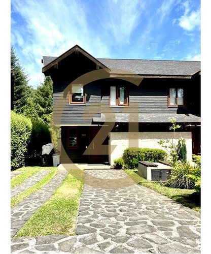 Venta Casa Condominio Pucon