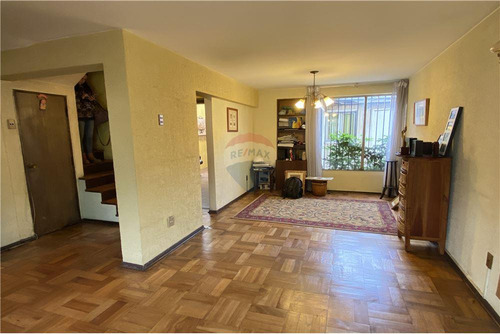 Se Vende Excelente Casa Central
