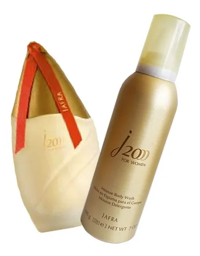J20 jafra hombre hotsell