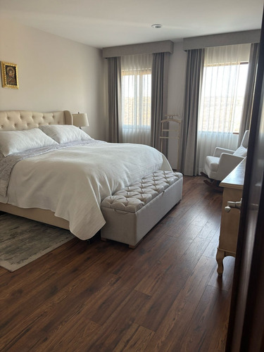 Casa En Venta Misión San Jerónimo Querétaro .2