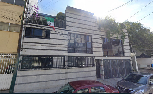 Casa En Venta En Cuauhtémoc Remate. Ah