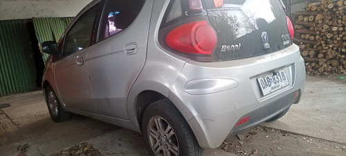 Chana Benni 1.0 Full Manual