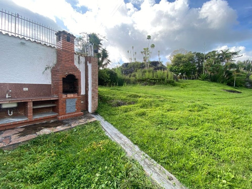 Imagen 17 de 19 de Vendo Casa 700m2 6h/6b/4p La Lagunita 9039
