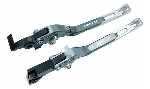 M Palancas De Embrague Y Freno Para Bmw G310gs G310 Gs310