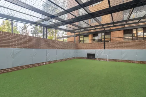Apartamento En Venta En Colinas De Suba. Cod V15744