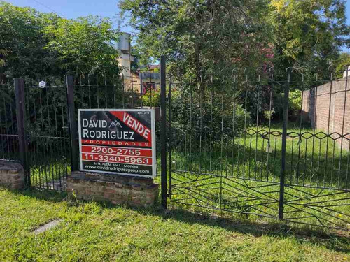 Imagen 6 de 8 de Permuta - Casa A Reciclar De 3 Ambientes En Venta - Ituzaingo Norte