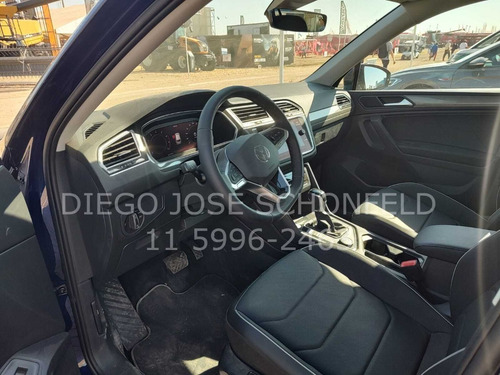 Imagen 14 de 25 de Volkswagen Tiguan Allspace 2.0 Tsi Dsg 4x4 0km Life Leasing