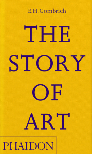 Libro The Story Of Art. New Pocket Edition - Gombrich, E.h.