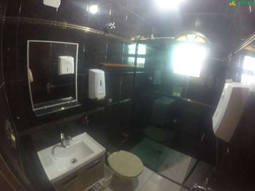 Imagem 8 de 13 de Venda Sobrado 3 Dormitórios Jardim Paraventi Guarulhos R$ 498.000,00 - 31645v