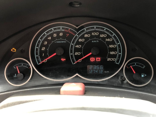 Chevrolet Celta 1.0 Mpfi Lt 8v 2012