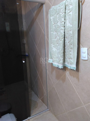 Imagem 11 de 15 de Apartamento - Partenon - Ref: 540421 - V-pj6280