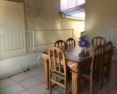 Imagem 1 de 13 de Casa 2 Dormitórios Parque Brasília Jundiaí - 4585601 - 33507147