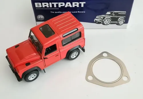 Cárter De Aceite Juntas Para Land Rover Defender 90