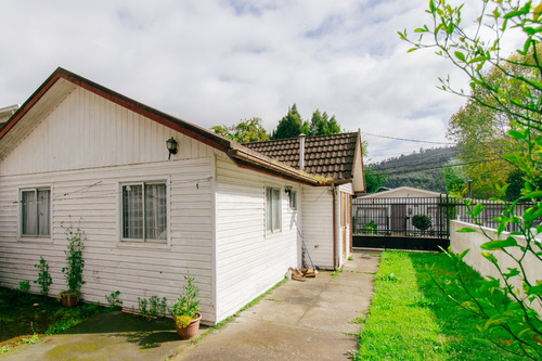 Casa A Pasos Reserva Nacional Nonguen 480-230 M2 Concepcion