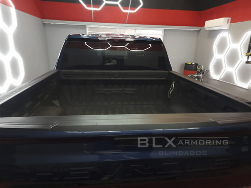 Chevrolet Cheyenne 6.2 Doble Cab Zr2 4X4 At