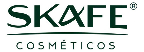 Ampola De Tratamento Capilar Skafe 10 Ml Vitamina A Wxz