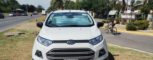 Ford Ecosport 1.6 Se 110cv 4x2