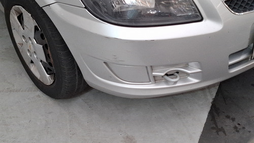 Chevrolet Celta 1.4 Advantage Pack