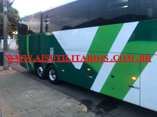 Imagem 3 de 12 de Marcopolo Ld 1550 2005 Scania Super Oferta Confira!! Ref.451
