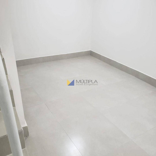 Imagem 18 de 26 de Ponto Para Alugar, 141 M² Por R$ 6.500,00/mês - Centro - Guarulhos/sp - Pt0077
