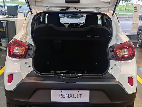 Renault Kwid 1.0 12v Intense Sce 5p