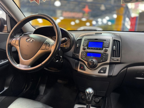 Hyundai I30 2.0 MPI 16V