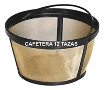 Comprar Filtro Permanente Cafetera Oster Proctor Silex Hamilton Brew