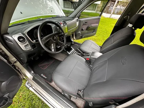 Dmax 4x2 Gasolina