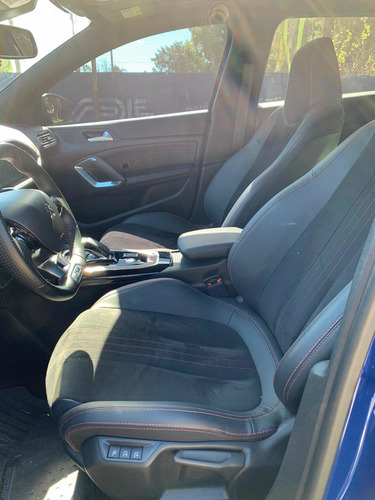 Peugeot 308 1.6 S Gt 2019