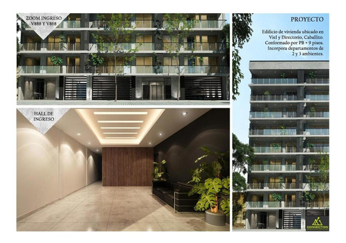 Imagen 4 de 21 de Venta Departamento 3 Ambientes En Pozo - Caballito Sur