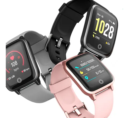 Letscom smart watch hot sale