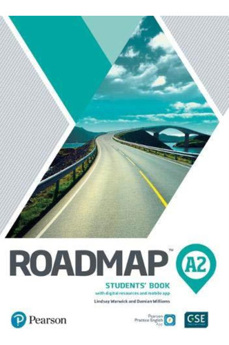 Roadmap A2 Sb  Digital Resources  Mobile App-warwick, Lyndsa