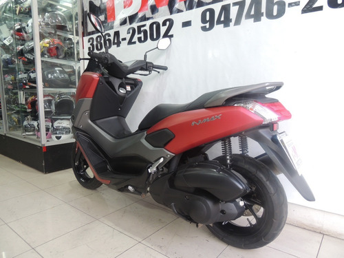 Yamaha Nmax