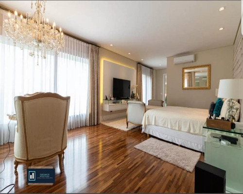Imagem 29 de 30 de Casa De Alto Padrão Totalmente Mobiliada! - Ca00082 - 34955635