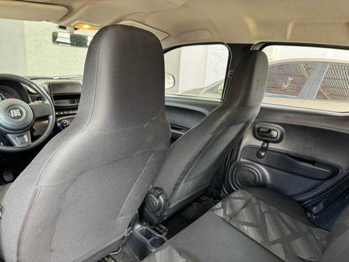 Fiat Mobi Fiat Mobi Like 1.0 (Flex)