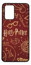 Comprar Funda Protector Case Para Oppo Reno 6 Lite Harry Potter
