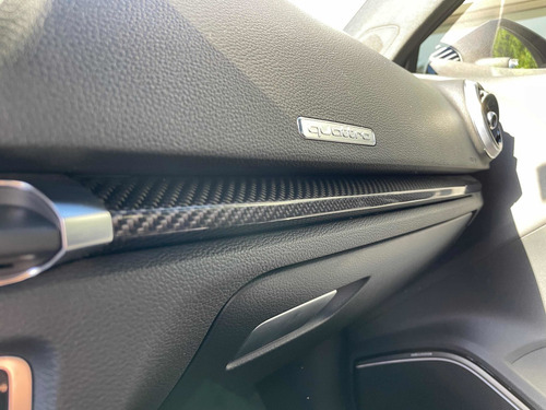 Audi Rs3 2.5 Sedan 400cv 2019 6500 Km Sport Cars