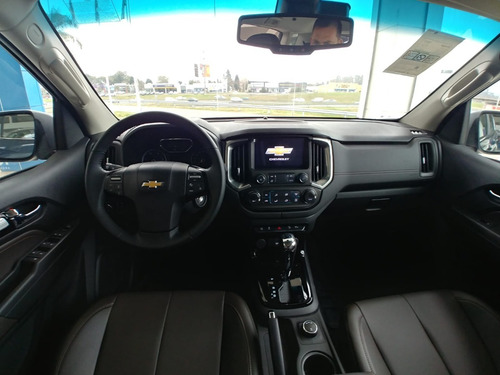 Imagen 5 de 11 de Chevrolet Trailblazer
