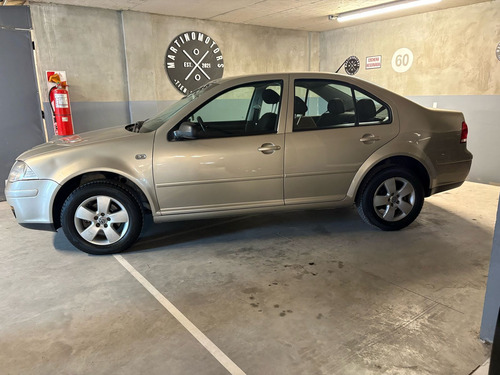 Volkswagen Bora 2.0 Trendline 115cv Tiptronic