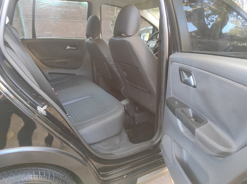Volkswagen Suran Cross Cross 1.6 Highline