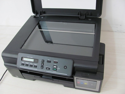 Impressora Cor Multifuncional Brother Dcp-t300 ( Semi-nova)