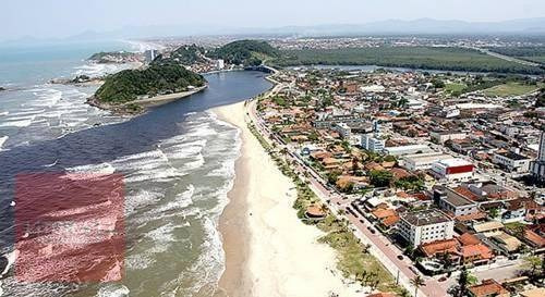 Imagem 19 de 21 de Casa À Venda, 55 M² Por R$ 220.000,00 - Jardim Cibratel - Itanhaém/sp - Ca1721