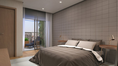 Imagem 14 de 29 de Apartamento Residencial Para Venda, Vila Nova Conceição, São Paulo - Ap7865. - Ap7865-inc