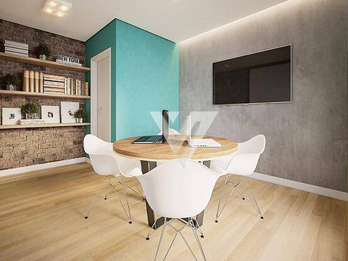 Imagem 11 de 22 de Apartamento Com 2 Dormitórios À Venda, 67 M²- Condomínio Riserva Natura - Sorocaba/sp - Ap2315