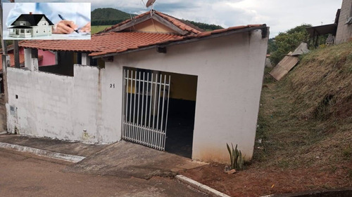Imagem 9 de 15 de Casa Em Jambeiro 02 Dormitórios - Documentada - Csjamb