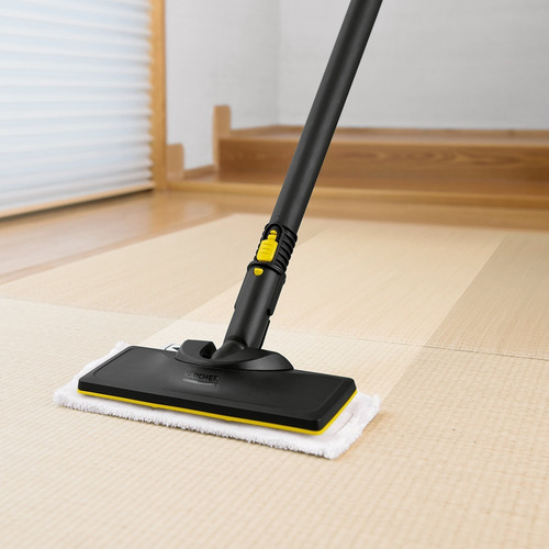 Imagem 5 de 6 de Limpadora A Vapor Sc 2 Vaporizador Completo 1500w Karcher